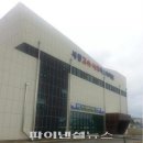 세종고속시외버스터미널 버스정류장 이미지