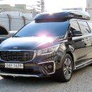 허준카부분정비사 | 카니발중고 시세 완벽분석 Ft. 카니발캠핑카중고