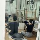 일원동 필라테스 헬스장 대신 선택한 일원역 필라테스 필라이브 맨즈 필라테스 대만족 후기