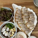 민속칼국수 이미지