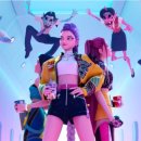 전통민화(야간) 이미지