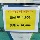 인천 서구 김포 주유소 요소수 재고 중국 수출금지