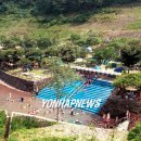 벽계관광지 이미지