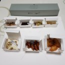 한아름소주방 | 궁궐활용 온라인 프로젝트 - ON 별빛야행 with 시식공감 체험 후기
