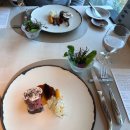 남산농장 | 한남동 테이블포포 런치코스 미슐랭 흑백요리사2 김성운 셰프 레스토랑 후기