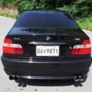 bmw 320i 검은색 2200cc 팝니다 이미지