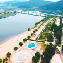 정양레포츠공원 오토캠핑장 이미지