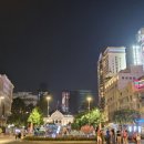 2층야간코스 | 베트남 호치민 야경투어 2층 버스 후기 | 야간 나이트 버스 시티투어 추천