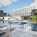 메종 글래드 제주  실외수영장 이미지