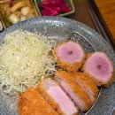 후니카츠 | 광화문 돈까스 맛집 모루카츠 | 혼밥하기 좋은 모듬카츠 점심 웨이팅 후기