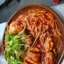 청해아구찜 네이버블로그