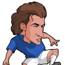 캐리커쳐(B) 이미지