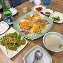 기승이네왕족발 | [부산]오복돼지국밥 기승이네 바다마루 민영이네