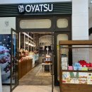 오야츠(OYATSU) 이미지