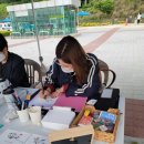 [시민]캘리그라피 이미지