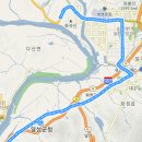 북동 우체국 앞 이미지