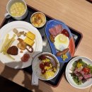 화전버스승강장 옆 | 26년 1월 삿포로 3박4일(3) | 노보리베츠 도난버스 예매, 노보리베츠 다이이치 타키모토칸 솔직 후기