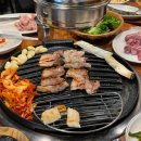 대전 둔산동에서 가볍게 즐기기 좋은 고기 맛집 [둔산주먹구이]