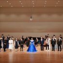 소프라노 이은희 독창회 이미지