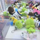 둘리인형뽑기 이미지