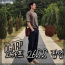 오요5 | 남자 가방 추천: 오가프(OGARP) 메디슨 레더 숄더백 착용 후기 &amp; 명동 팝업스토어