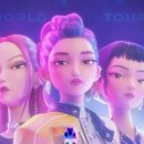 영자신문과 미드로 배우는 영어 이미지