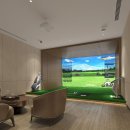 단(골프연습장업) 이미지