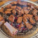 화화돼지왕갈비 장유점 이미지