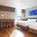 이비스 앰배서더 부산 씨티 센터 이미지