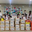 가온 태권도장 이미지