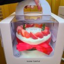 슬로우터틀 | 대구 연말 딸기케이크 비교 🍓 커피명가 vs 슬로우터틀 내돈내산 솔직후기