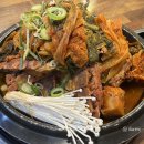 대문안 감자탕&설렁탕 네이버블로그