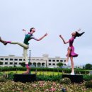 함평 베르힐컨트리클럽 클럽하우스 이미지