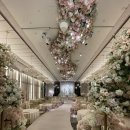 더타임호텔 | 서울 웨딩베뉴 투어 - 더리버사이드호텔 노벨라홀 26년 잔여타임 후기(견적공유O, 계약X)