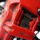 TORCON | 용인브레이크 튜닝 [데피고레이싱패드+브레이크도풍판]