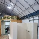 하성농장 | 김포 하성 수납장, 붙박이장, TV대 주문제작가구 제작 시공 <석탄리 버섯농장> 후기