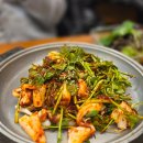 뚜레쥬르세종아름점 | 세종에서 갑오징어 제대로 하는 곳? 아름동 갑오징어불고기맛집 군산오징어