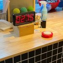 UR(오산시)-[수목원로]-하-8 | [뚱보아저씨-세교점] 수제 왕돈까스 물비빔면 맛집 솔직후기