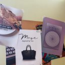 환경은 재사용을 좋아해 | 친환경 패션브랜드 Muse Inspired by You 뮤즈 인스파이어드바이유의1주년 성수동 팝업 - 친환경 닥나무...