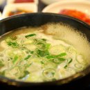 정원곰탕 이미지