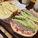 파더스베이글 이미지