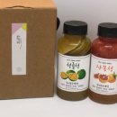 주지표 수제청