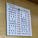 24시 콩나물김치찌개 이미지