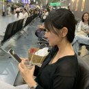 디디커피 - 우동 | 상하이 1일차 - 김해공항 ㅣ 제주항공 ㅣ 푸동공항 ㅣ 디디 택시 후기 ✈️🇨🇳