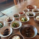 다들바위 치유농장 | 대구 근교 경북 군위 촌캉스 숙소 자연닮은치유농장 일출명소 조식 마음방 후기