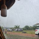 금호강 | 대구 금호강 오토캠핑장 데크 8번 이용 후기