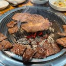 먹보쌈밥식당