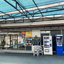 버블샤인 세차장 이미지