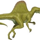 스피노사우루스 이미지