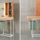 Modular ‘Tabeau’ Dressing Table - 간이 화장대 이미지